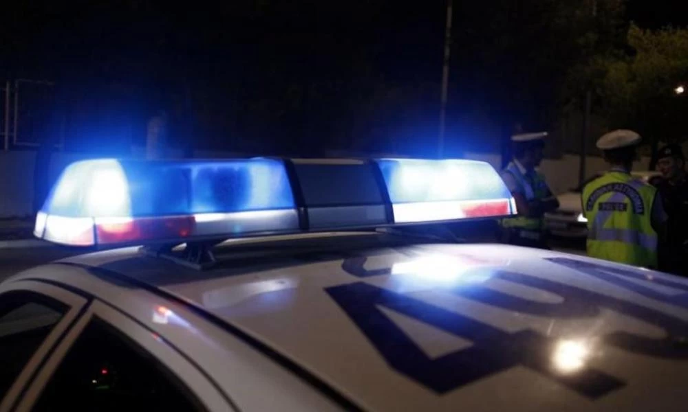 Συναγερμός στη Στυλίδα: Εξαφανίστηκε επαγγελματίας της εστίασης